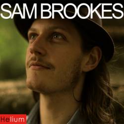 Sam Brookes
